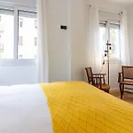 Atocha Freshapartments
