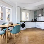 Atocha Freshapartments