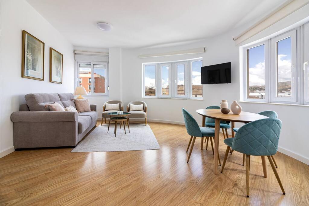 Atocha Freshapartments By Bossh! Lejlighed *