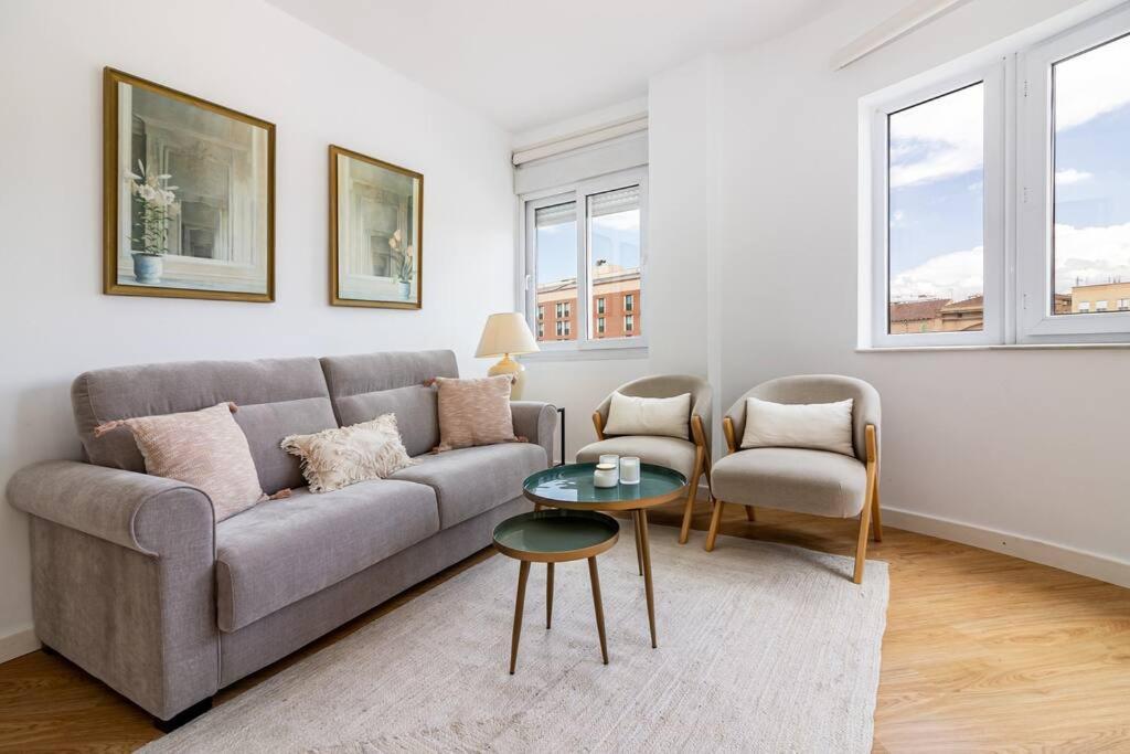 Lejlighed Atocha Freshapartments By Bossh!