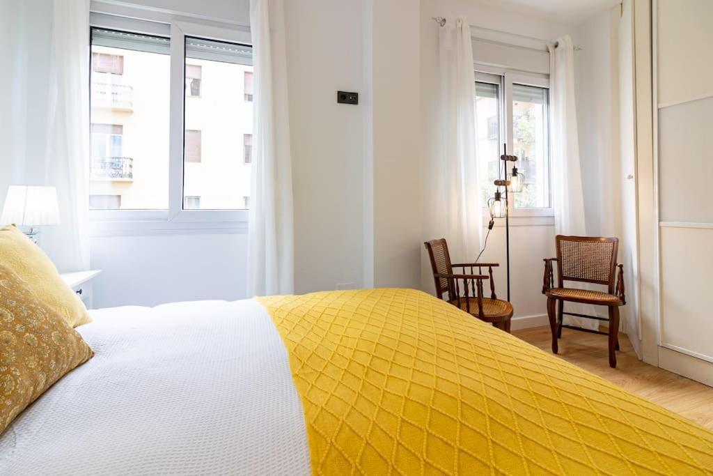 Lejlighed Atocha Freshapartments By Bossh! Málaga