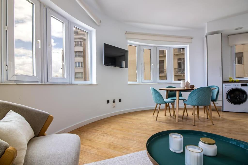 Lejlighed Atocha Freshapartments By Bossh! *