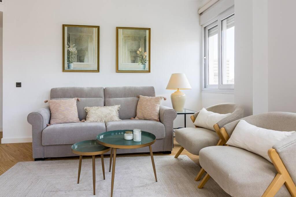 Atocha Freshapartments By Bossh! Lejlighed *