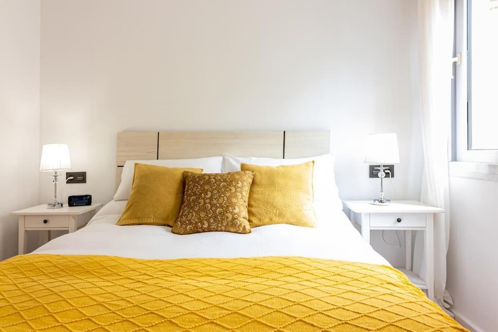 Atocha Freshapartments By Bossh! Lejlighed Málaga