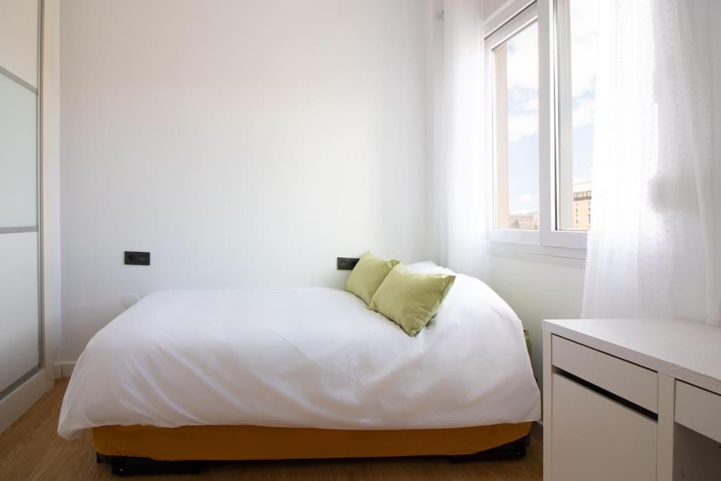 Lejlighed Atocha Freshapartments By Bossh! Málaga